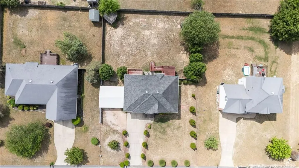 109 Canyon Ct Court Sanford, NC 27332