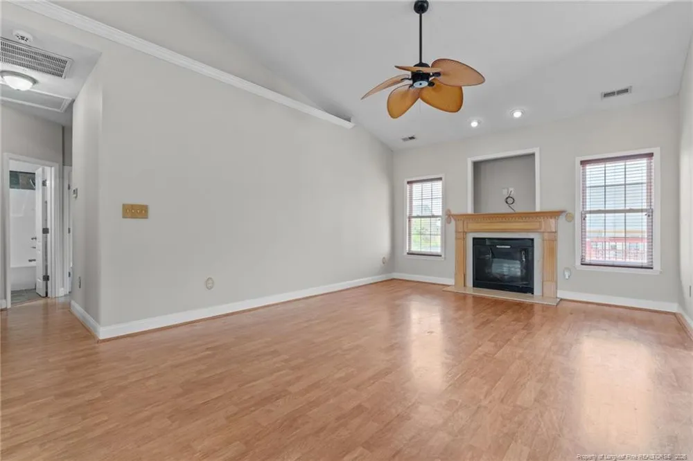 109 Canyon Ct Court Sanford, NC 27332