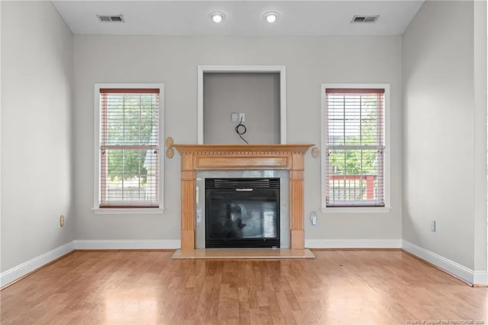 109 Canyon Ct Court Sanford, NC 27332