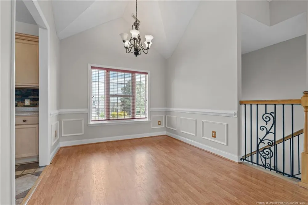 109 Canyon Ct Court Sanford, NC 27332