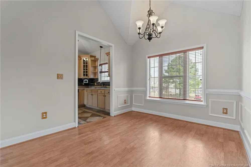 109 Canyon Ct Court Sanford, NC 27332