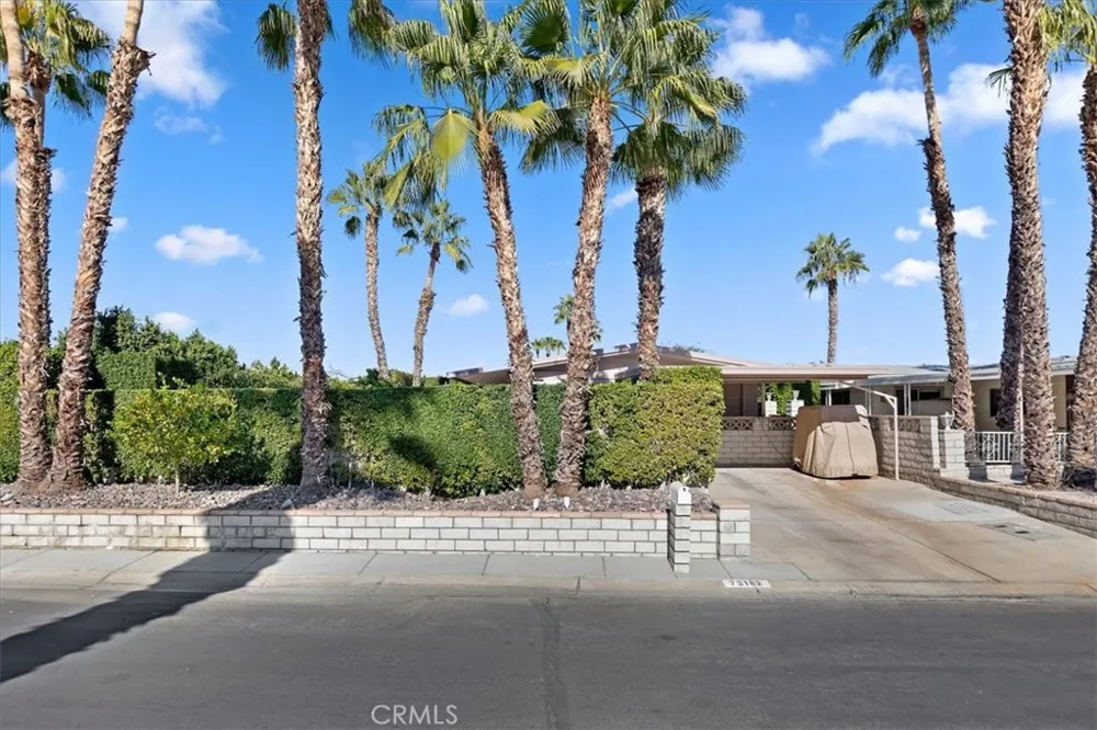 73182 Palm Greens Palm Desert, CA 92260