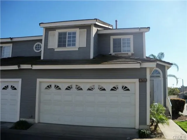6773 Foxcroft Court Chino, CA 91710