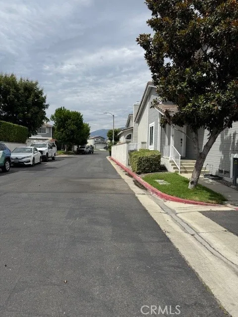 6773 Foxcroft Court Chino, CA 91710