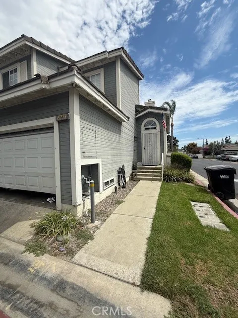 6773 Foxcroft Court Chino, CA 91710