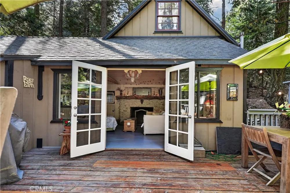 27000 State Highway 189 Blue Jay, CA 92317