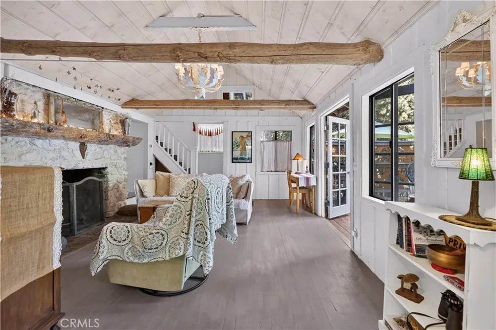 27000 State Highway 189 Blue Jay, CA 92317