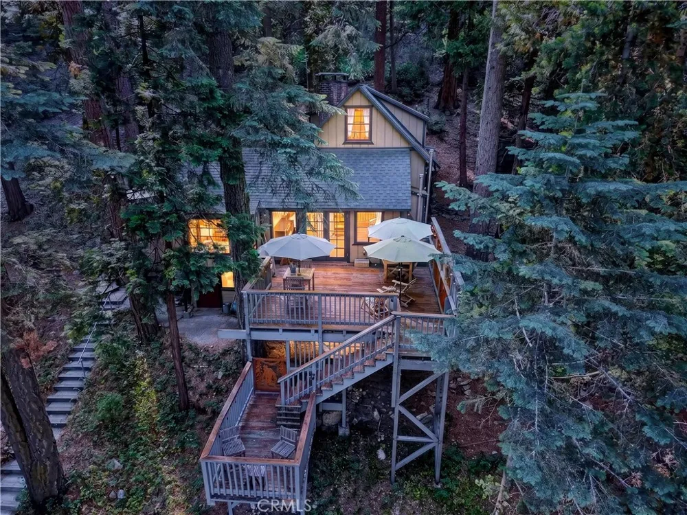 27000 State Highway 189 Blue Jay, CA 92317
