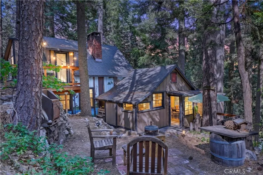 27000 State Highway 189 Blue Jay, CA 92317