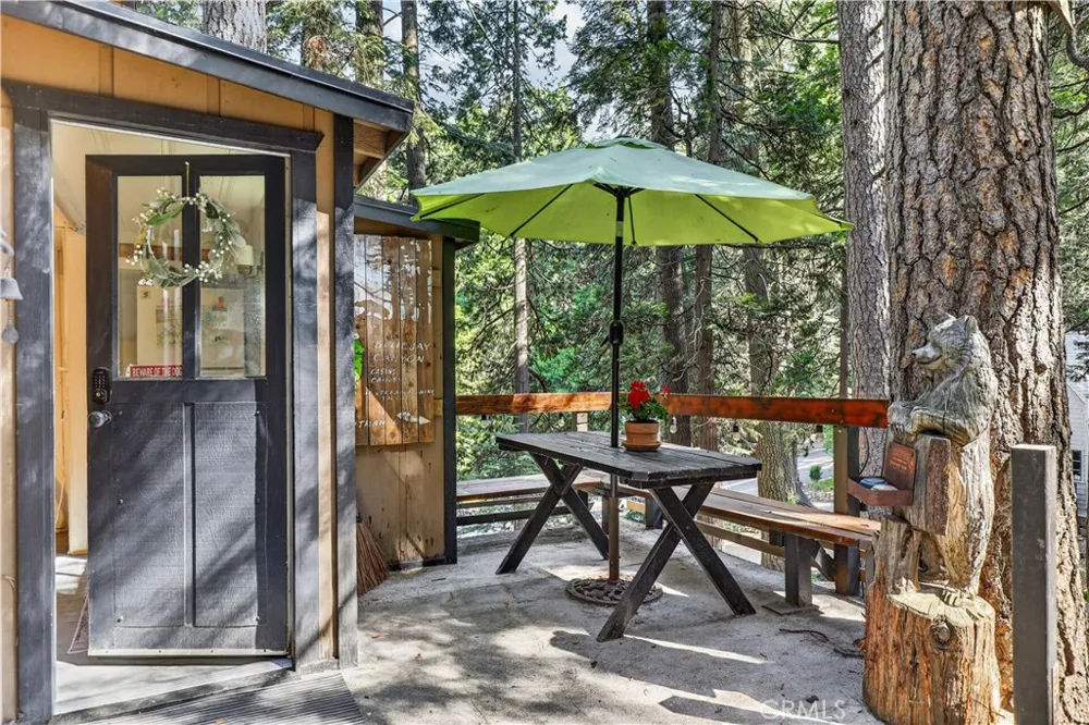27000 State Highway 189 Blue Jay, CA 92317