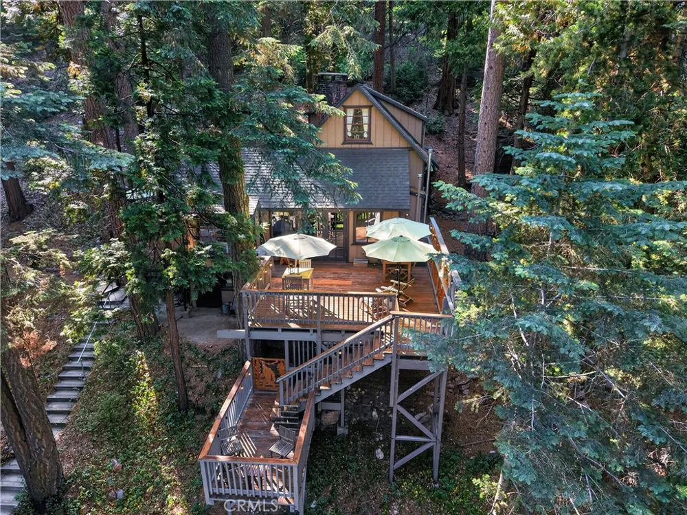 27000 State Highway 189 Blue Jay, CA 92317