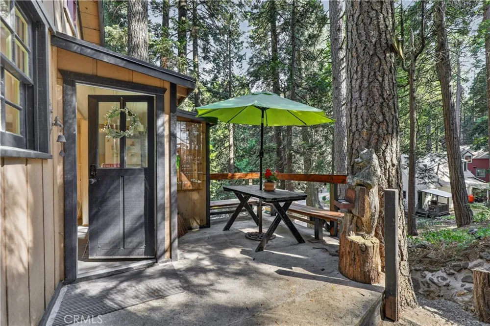 27000 State Highway 189 Blue Jay, CA 92317