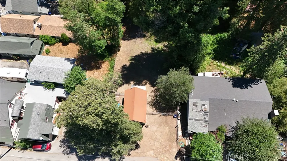 369 Log Crestline, CA 92325