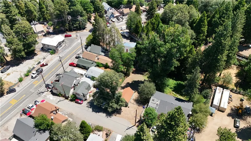 369 Log Crestline, CA 92325