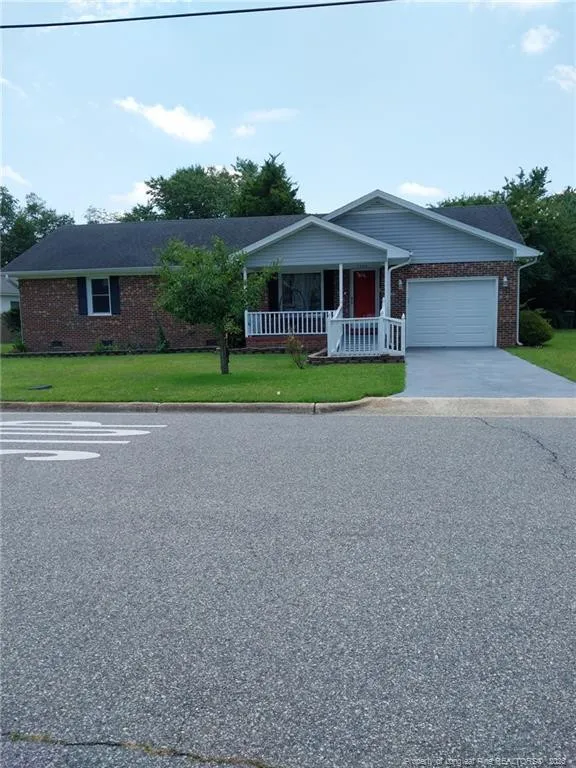 1302 Hardin Road Lumberton, NC 28358
