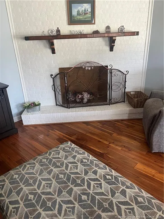 1302 Hardin Road Lumberton, NC 28358