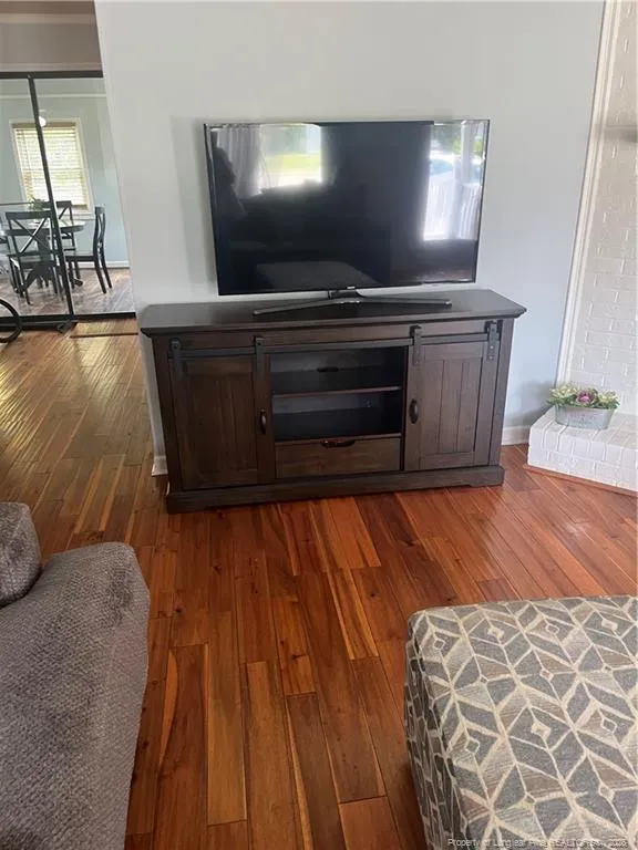 1302 Hardin Road Lumberton, NC 28358