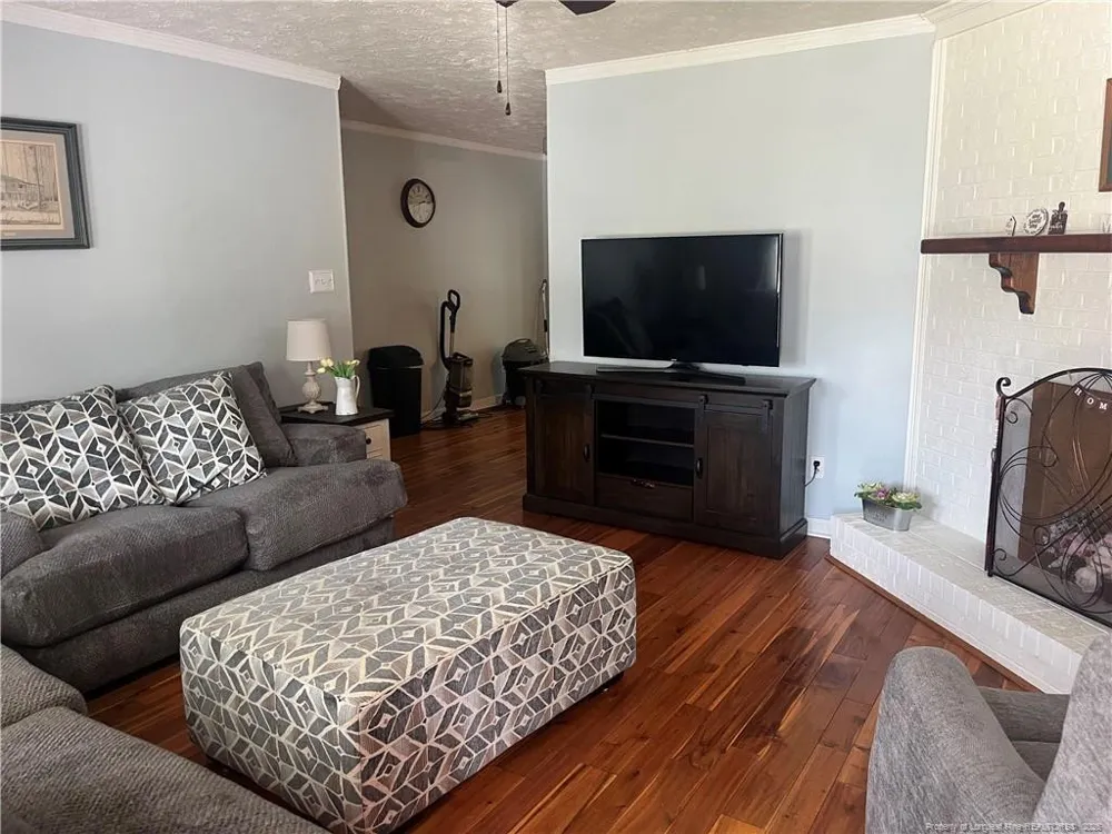 1302 Hardin Road Lumberton, NC 28358