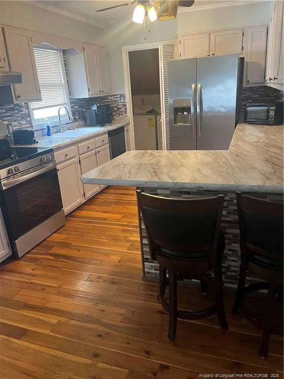 1302 Hardin Road Lumberton, NC 28358