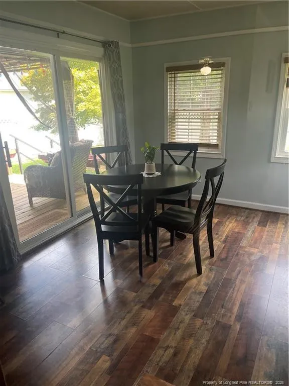 1302 Hardin Road Lumberton, NC 28358
