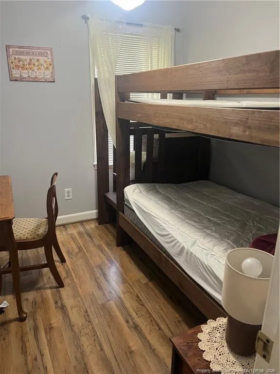 1302 Hardin Road Lumberton, NC 28358