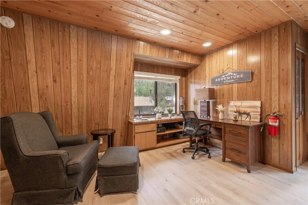 42754 La Cerena Big Bear Lake, CA 92315