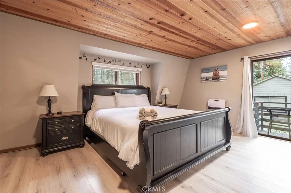 42754 La Cerena Big Bear Lake, CA 92315