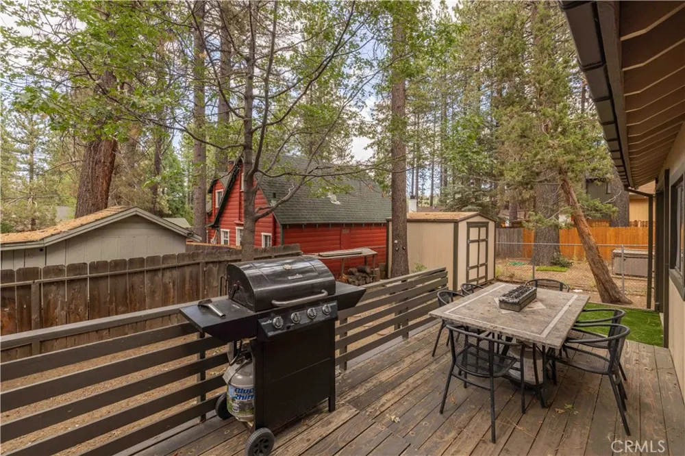 42754 La Cerena Big Bear Lake, CA 92315