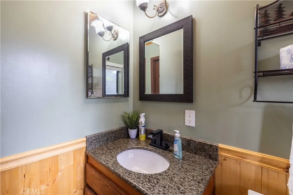 42754 La Cerena Big Bear Lake, CA 92315