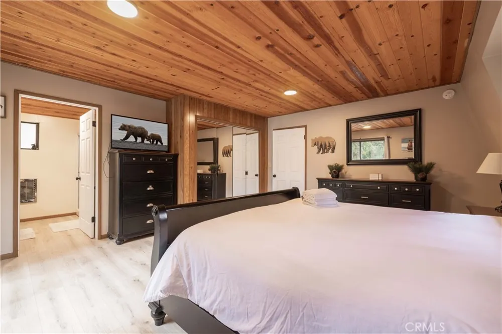 42754 La Cerena Big Bear Lake, CA 92315