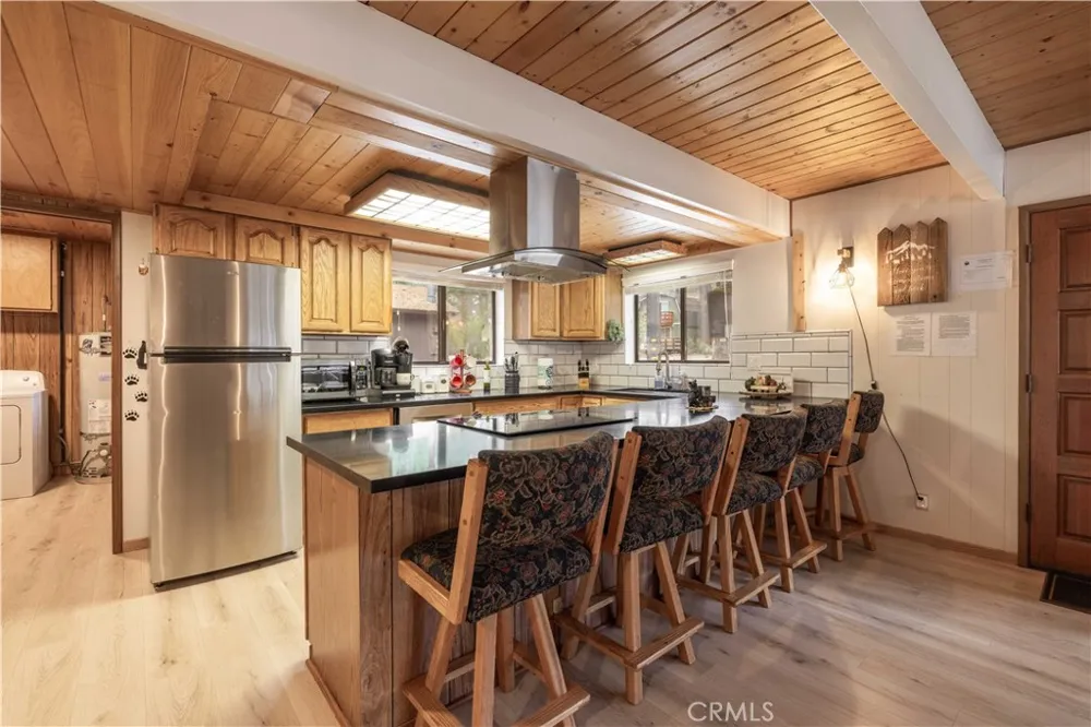 42754 La Cerena Big Bear Lake, CA 92315