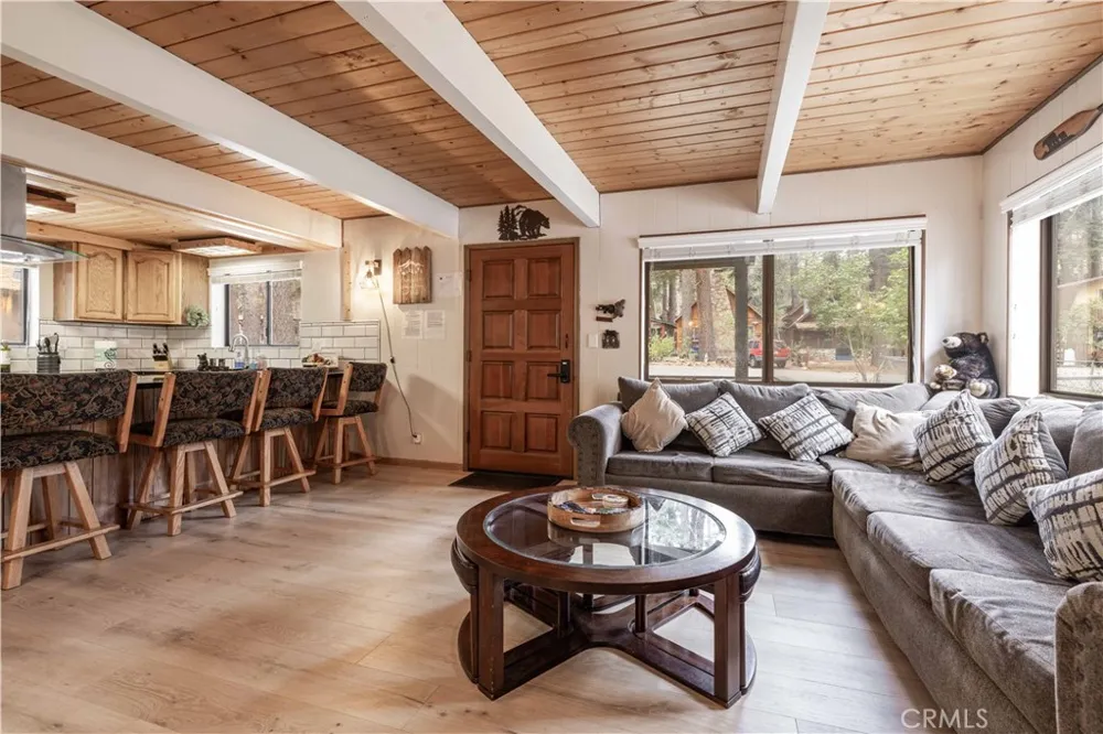 42754 La Cerena Big Bear Lake, CA 92315
