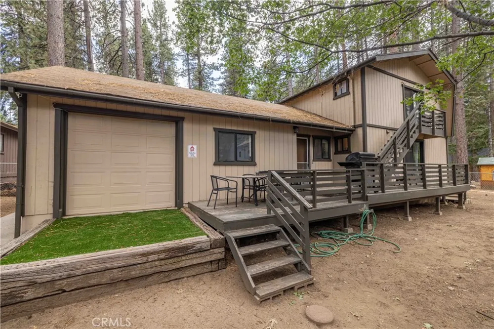 42754 La Cerena Big Bear Lake, CA 92315