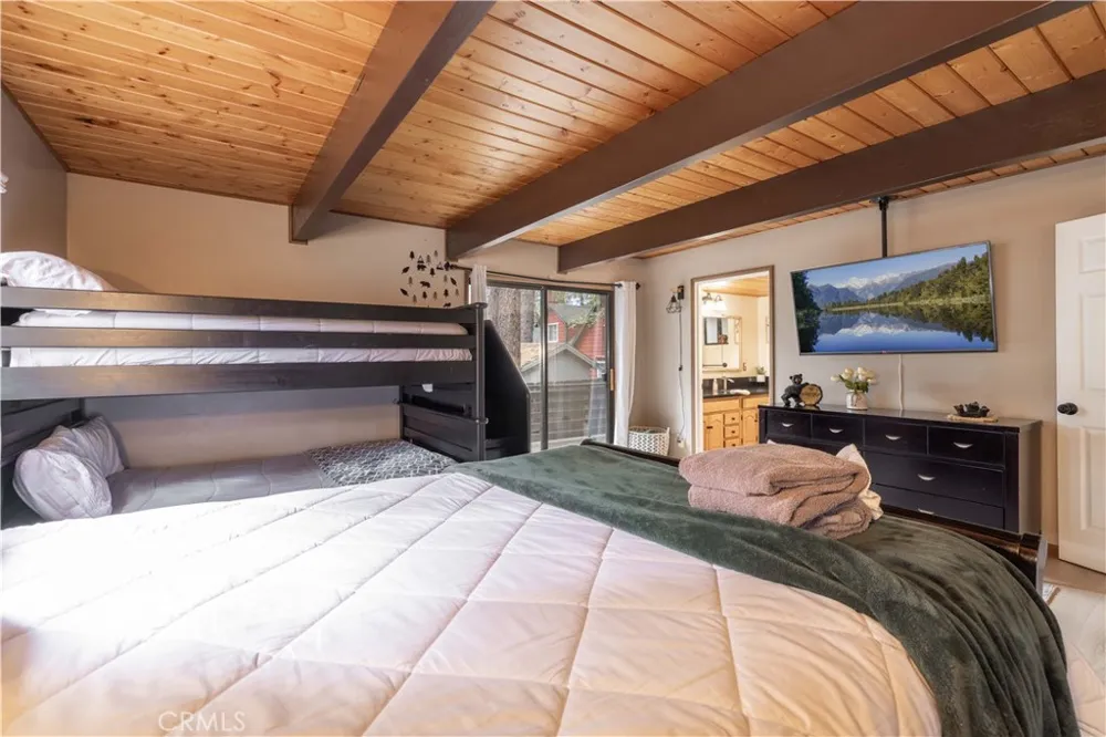 42754 La Cerena Big Bear Lake, CA 92315