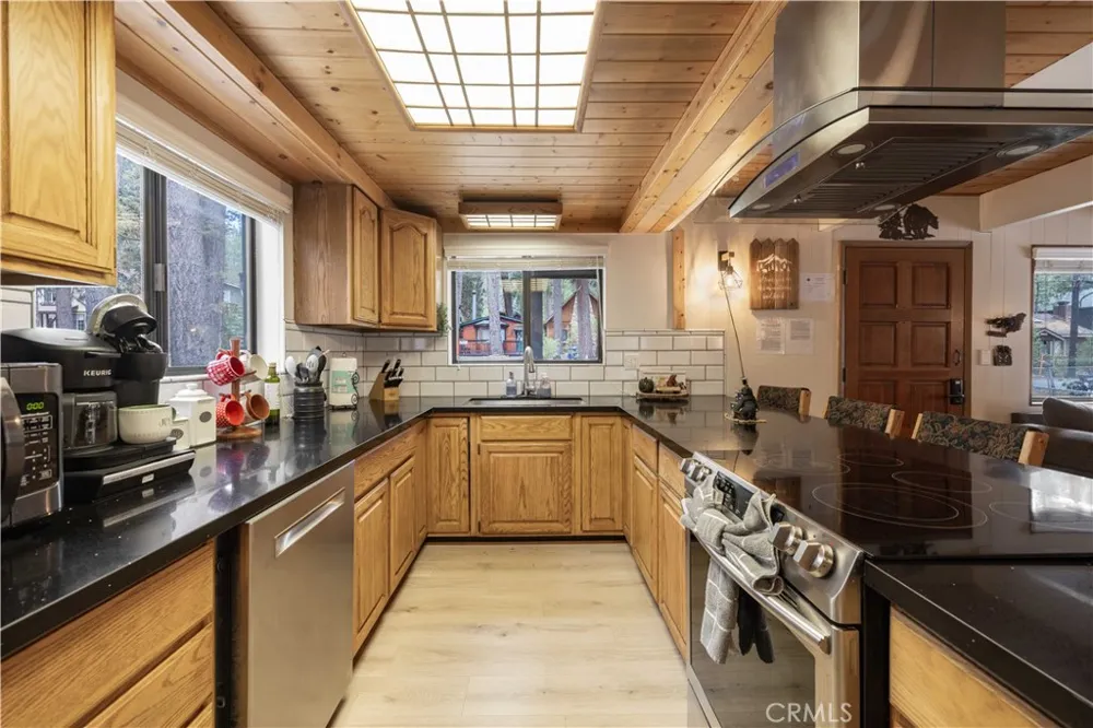 42754 La Cerena Big Bear Lake, CA 92315