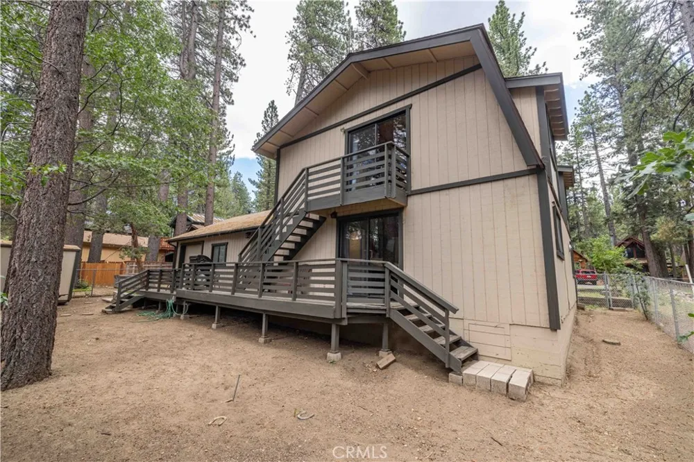 42754 La Cerena Big Bear Lake, CA 92315