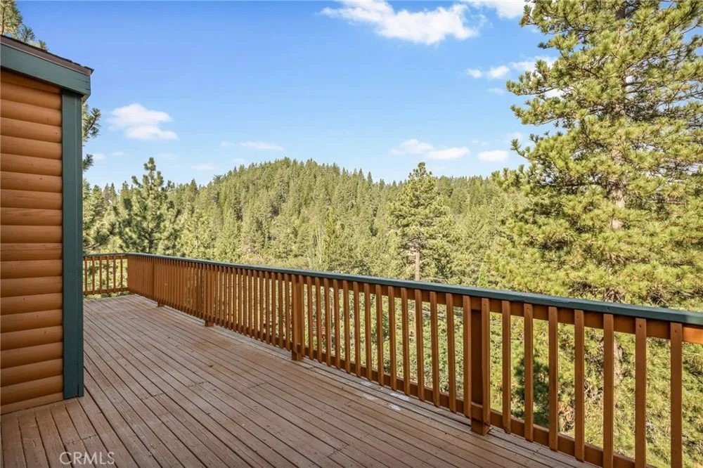 32792 Deer Lick Drive Running Springs, CA 92382