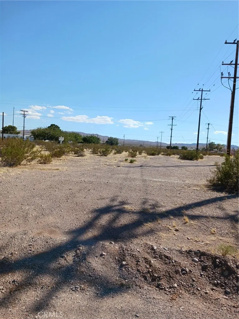 1 National Trails Highway Daggett, CA 92327