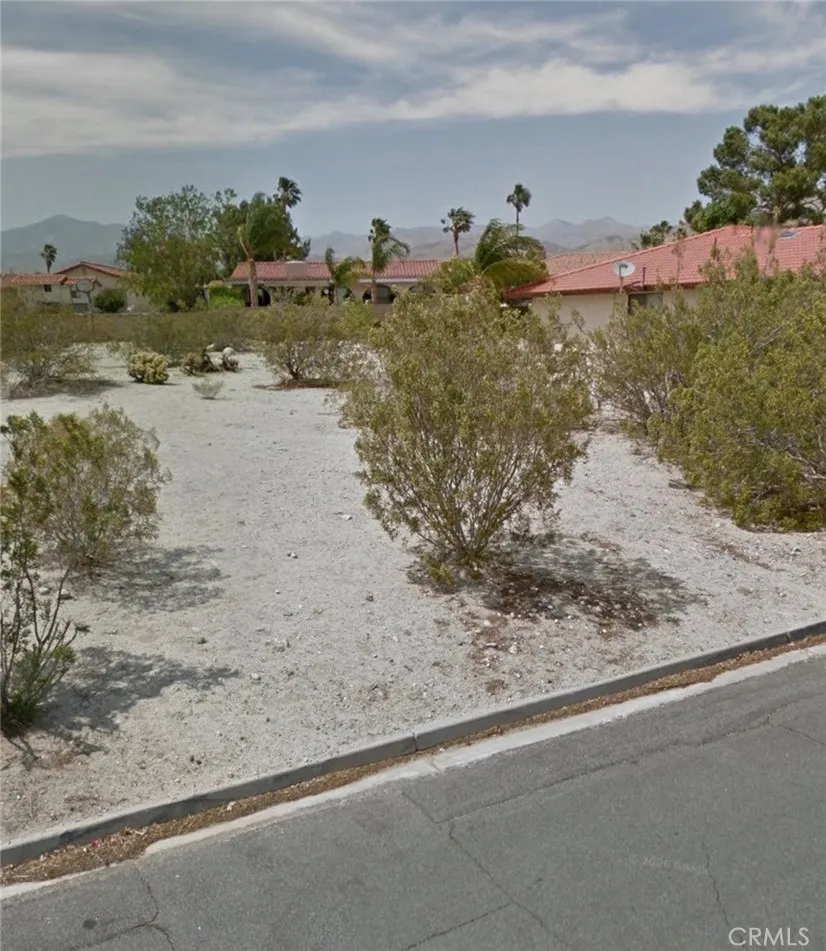 9691 Capiland Desert Hot Springs, CA 92240