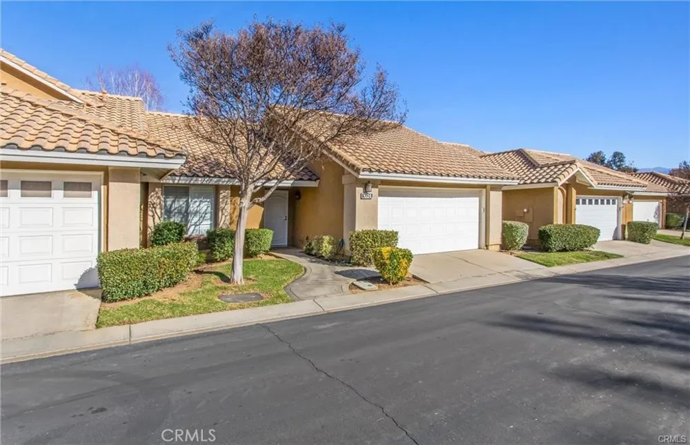 1024 Hogan Banning, CA 92220
