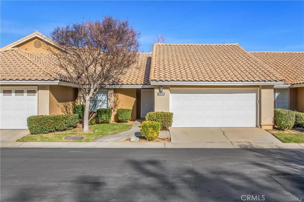 1024 Hogan Banning, CA 92220