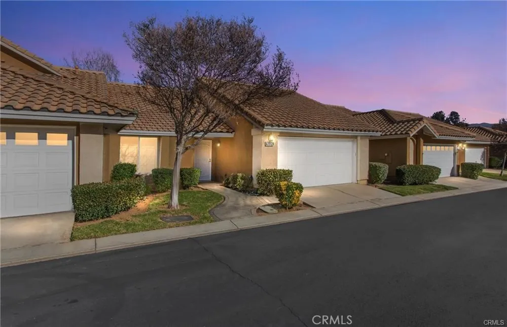 1024 Hogan Banning, CA 92220