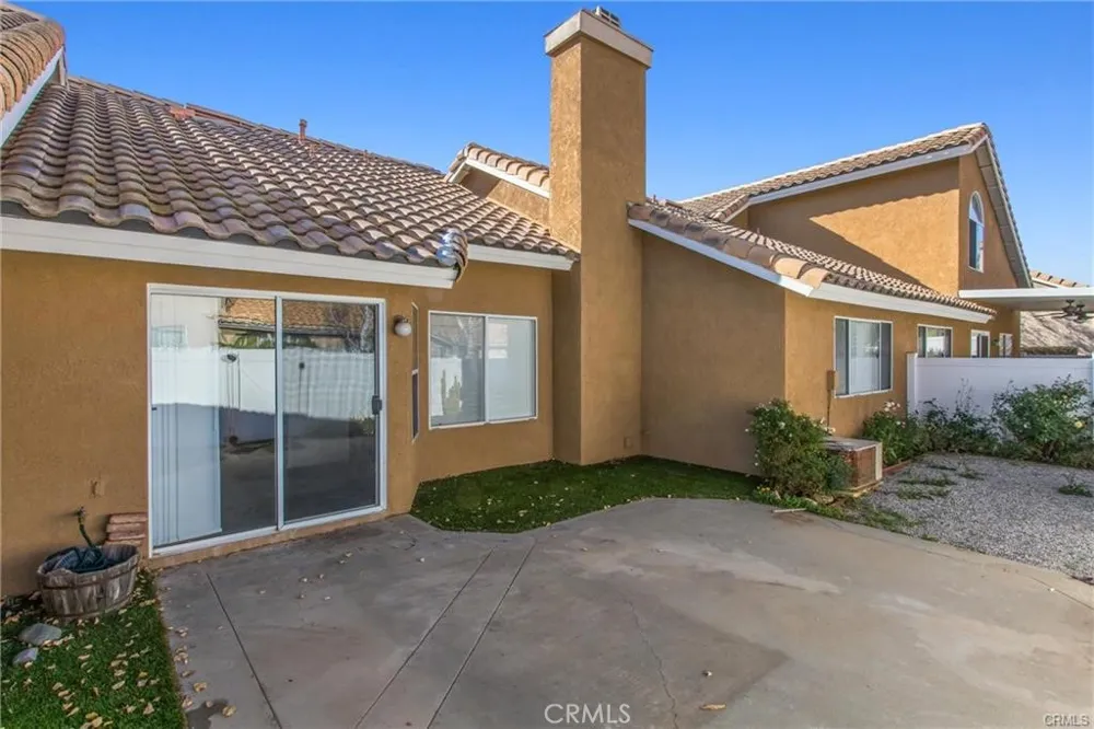 1024 Hogan Banning, CA 92220