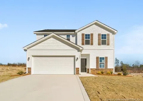 544 Ashley Heights Drive
