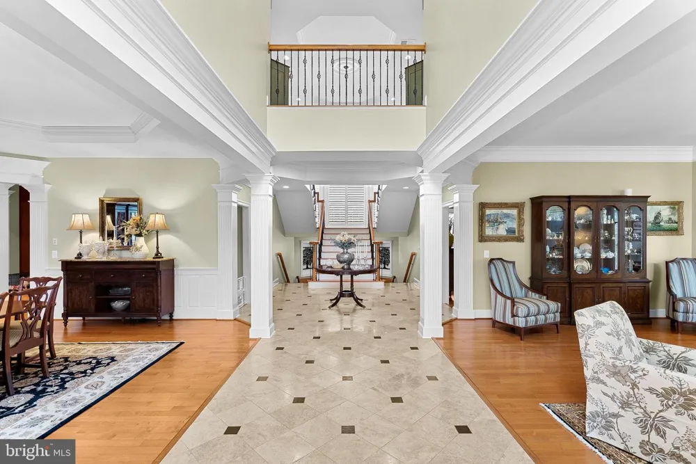 20319 TANAGER PLACE Leesburg, VA 20175