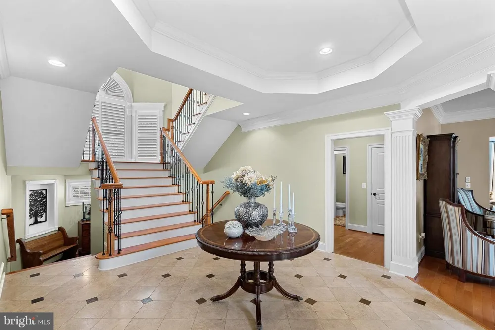 20319 TANAGER PLACE Leesburg, VA 20175