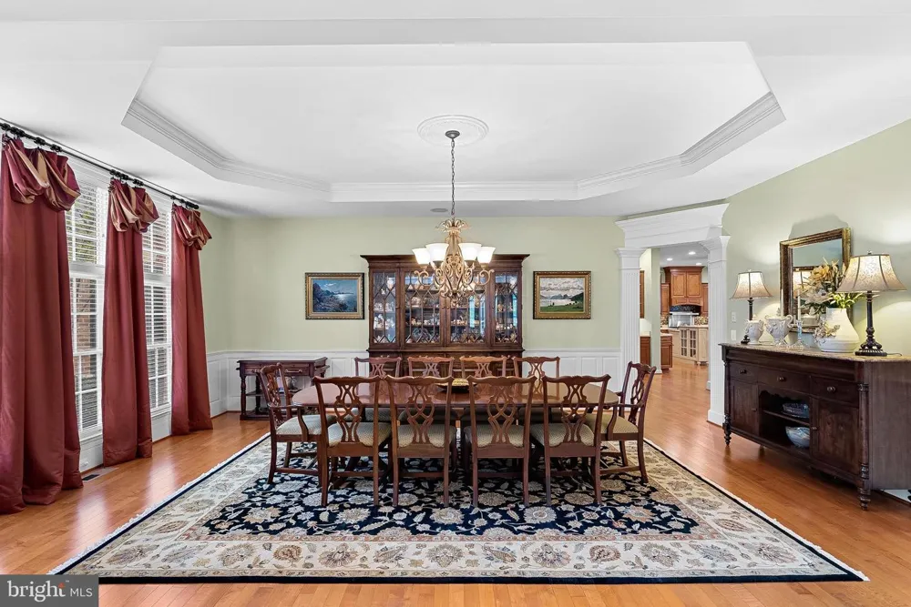 20319 TANAGER PLACE Leesburg, VA 20175