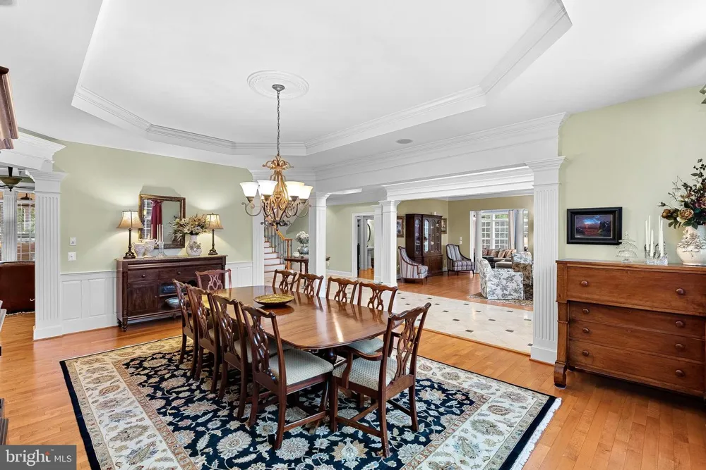 20319 TANAGER PLACE Leesburg, VA 20175