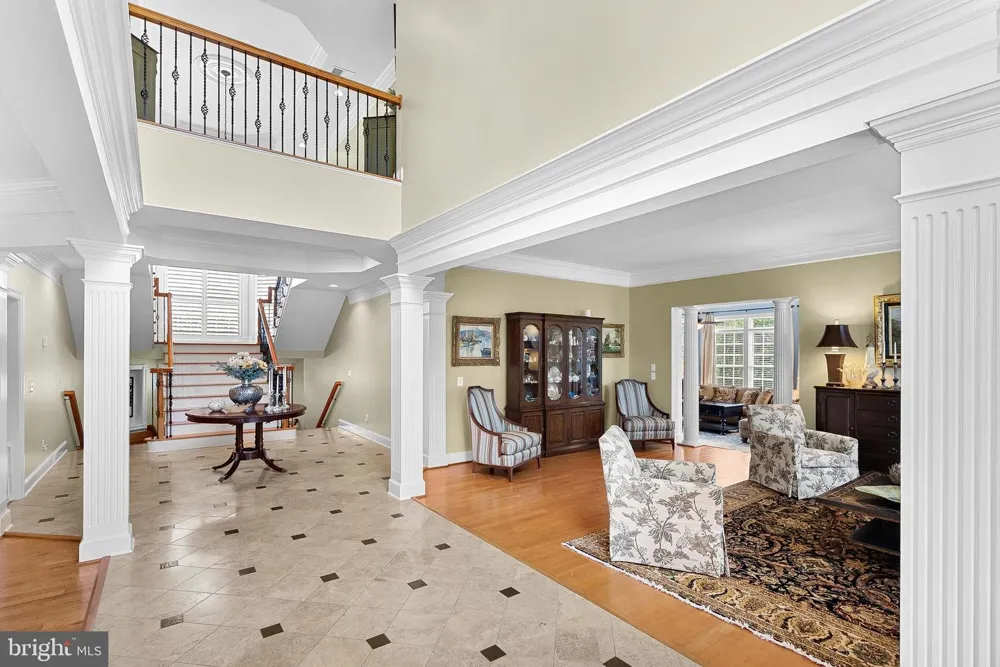 20319 TANAGER PLACE Leesburg, VA 20175