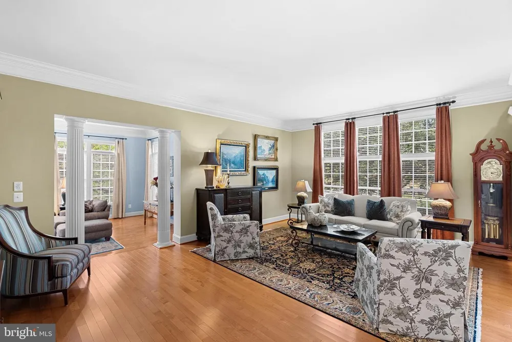 20319 TANAGER PLACE Leesburg, VA 20175